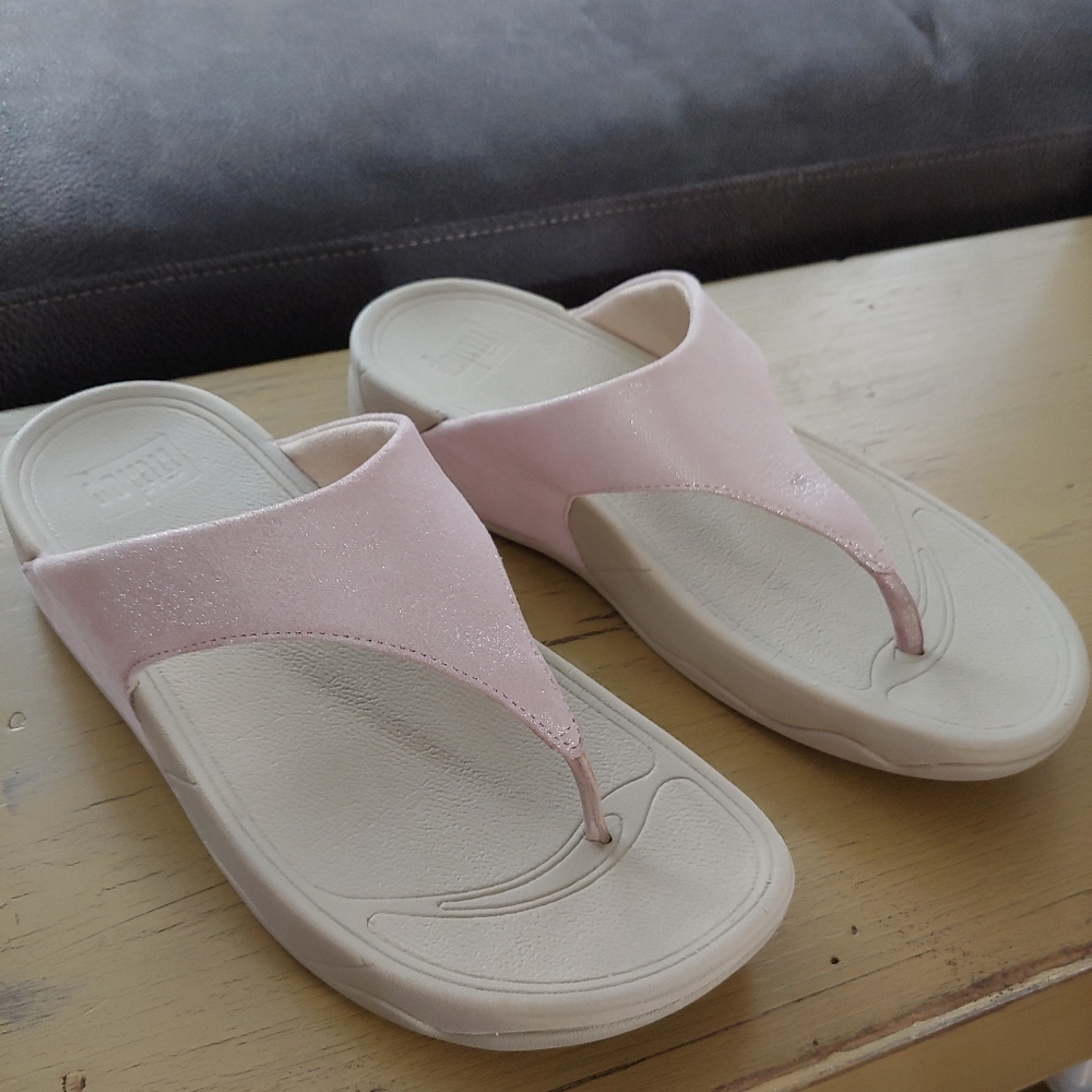 Fitflop size 9